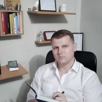 Диденко Владимир