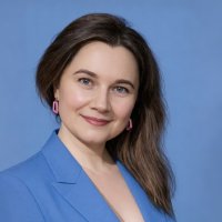 Анна Солодова