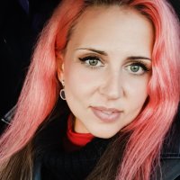 Стелла Чурикова